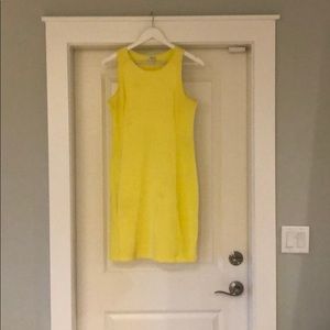 Robbed tank dres